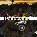 Motocross FMX SWF Game